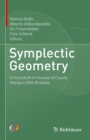 Symplectic Geometry : A Festschrift in Honour of Claude Viterbo's 60th Birthday - eBook