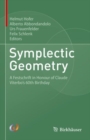 Symplectic Geometry : A Festschrift in Honour of Claude Viterbo’s 60th Birthday - Book