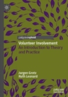 Volunteer Involvement : An Introduction to Theory and Practice - eBook