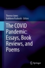 The COVID Pandemic: Essays, Book Reviews, and Poems - Book