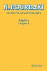 Algebra : Chapter 8 - Book