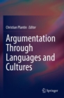 Argumentation Through Languages and Cultures - Book