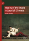 Modes of the Tragic in Spanish Cinema - eBook