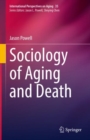 Sociology of Aging and Death - eBook