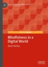 Mindfulness in a Digital World - Book