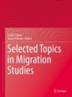 Selected Topics in Migration Studies - Book