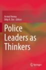 Police Leaders as Thinkers - Book