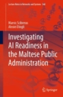 Investigating AI Readiness in the Maltese Public Administration - eBook