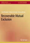 Recoverable Mutual Exclusion - Book