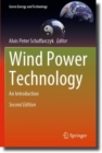 Wind Power Technology : An Introduction - Book