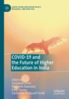 COVID-19 and the Future of Higher Education In India - Book