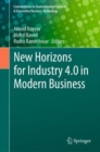 New Horizons for Industry 4.0 in Modern Business - eBook