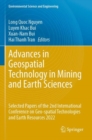 Advances in Geospatial Technology in Mining and Earth Sciences : Selected Papers of the 2nd International Conference on Geo-spatial Technologies and Earth Resources 2022 - Book