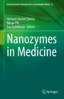 Nanozymes in Medicine - Book