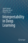 Interpretability in Deep Learning - Book