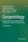 Geopedology : An Integration of Geomorphology and Pedology for Soil and Landscape Studies - Book