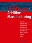 Springer Handbook of Additive Manufacturing - eBook