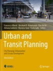 Urban and Transit Planning : City Planning: Urbanization and Circular Development - Book