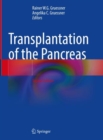 Transplantation of the Pancreas - Book