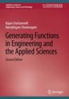 Generating Functions in Engineering and the Applied Sciences - Book