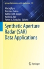 Synthetic Aperture Radar (SAR) Data Applications - Book