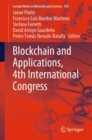 Blockchain and Applications, 4th International Congress - Book