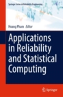 Applications in Reliability and Statistical Computing - Book