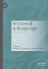 Histories of Anthropology - Book