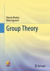 Group Theory - eBook