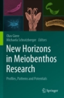 New Horizons in Meiobenthos Research : Profiles, Patterns and Potentials - Book