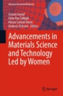 Advancements in Materials Science and Technology Led by Women - eBook