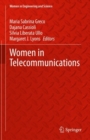 Women in Telecommunications - Book