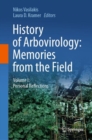 History of Arbovirology: Memories from the Field : Volume I: Personal Reflections - eBook