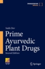 Prime Ayurvedic Plant Drugs - Book