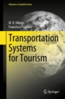 Transportation Systems for Tourism - Book