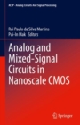 Analog and Mixed-Signal Circuits in Nanoscale CMOS - Book