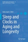 Sleep and Clocks in Aging and Longevity - Book