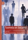 Tuomela on Sociality - Book