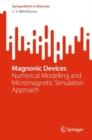Magnonic Devices : Numerical Modelling and Micromagnetic Simulation Approach - Book