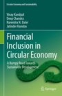 Financial Inclusion in Circular Economy : A Bumpy Road Towards Sustainable Development - eBook