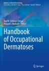 Handbook of Occupational Dermatoses - Book