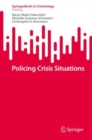 Policing Crisis Situations - eBook