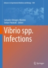 Vibrio spp. Infections - Book