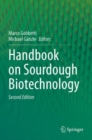 Handbook on Sourdough Biotechnology - Book