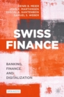 Swiss Finance : Banking, Finance, and Digitalization - Book