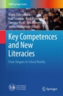 Key Competences and New Literacies : From Slogans to School Reality - eBook