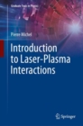 Introduction to Laser-Plasma Interactions - eBook