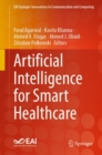 Artificial Intelligence for Smart Healthcare - eBook