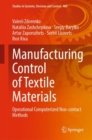 Manufacturing Control of Textile Materials : Operational Computerized Non-contact Methods - eBook