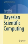 Bayesian Scientific Computing - eBook